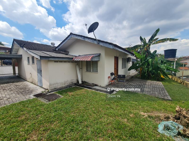 Bungalow House for Sale in j8ld5, Petaling Jaya by Shem Yk - iProperty.com.my
