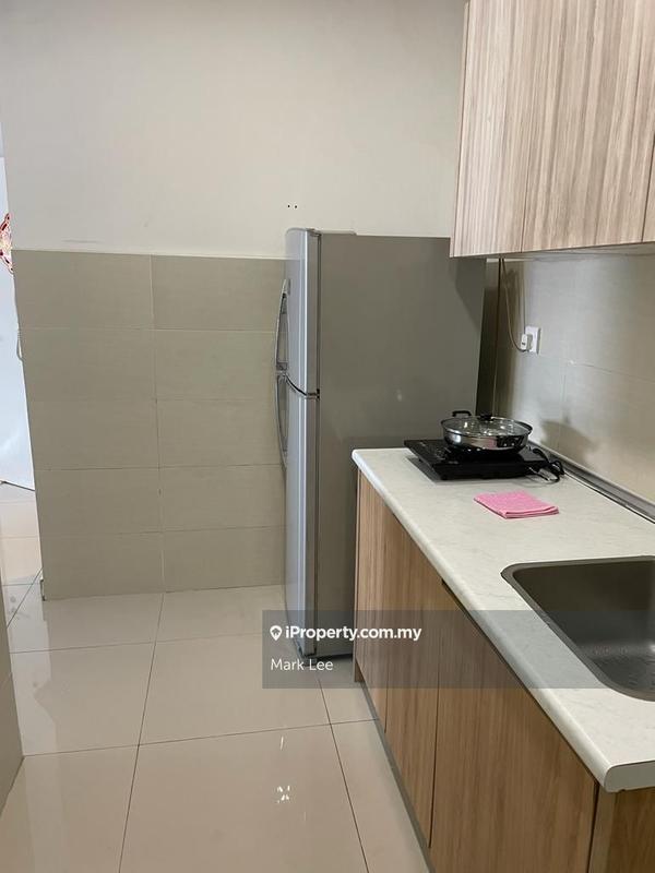 Residensi Servis untuk Dijual di Sk One Residence oleh Mark Lee - iProperty.com.my