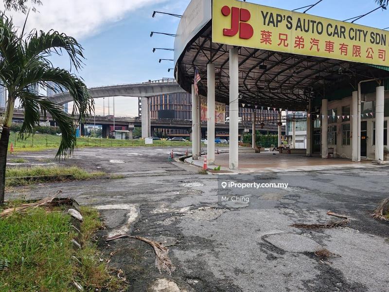 Warehouse for Rent in BANDAR PUCHONG JAYA, Puchong by Mr Ching - iProperty.com.my