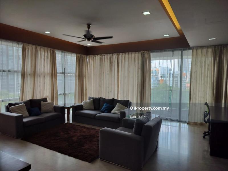 For Rent - Park Seven