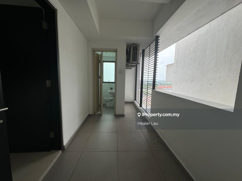 Pangsapuri untuk Dijual di Molek Pine 4 oleh Healer Lau - iProperty.com.my