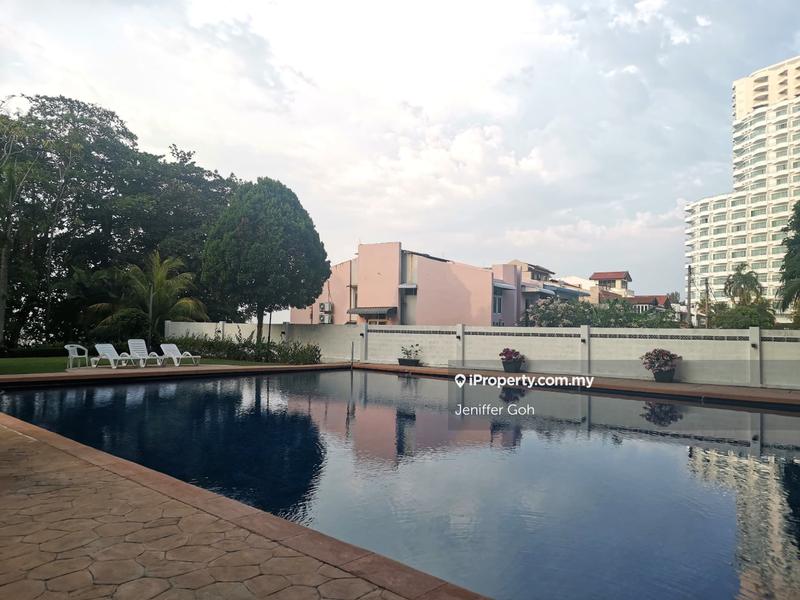 Kondominium untuk Dijual di Villa Ria oleh Jeniffer Goh - iProperty.com.my