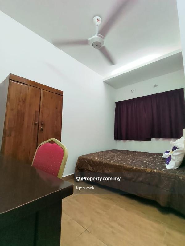 Bungalow House for Sale in Ampang, Kampung Tasek Hilir, Taman Dagang Jaya, Ampang by Igen Mak - iProperty.com.my