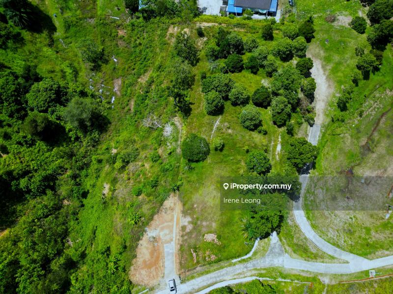 Agricultural Land for Sale in Karak, Sabai by Irene Leong - iProperty.com.my