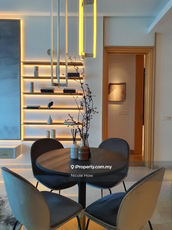 For Sale - Damansara City Residency (DC Residensi)