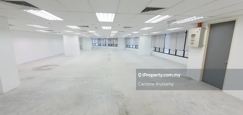 Office for Sale in Seksyen 52, Petaling Jaya by Caroline Arulsamy - iProperty.com.my