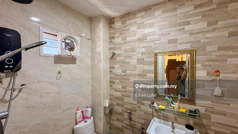 Rumah Berangkai 1.5 Tingkat untuk Dijual di SD 2 (Renovated 1.5 storey), Bandar Sri Damansara oleh Ethan Loke - iProperty.com.my