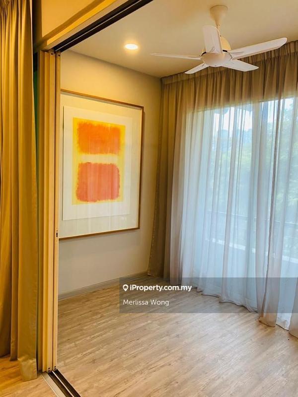 Kondominium untuk Disewa di Riana Green Condominium oleh Merlissa Wong - iProperty.com.my