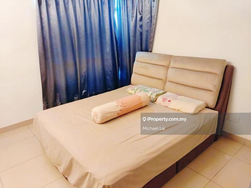 Condominium for Rent in Kiara Residence 2 (Residensi Kiara Jalil 2) by Michael Lai - iProperty.com.my