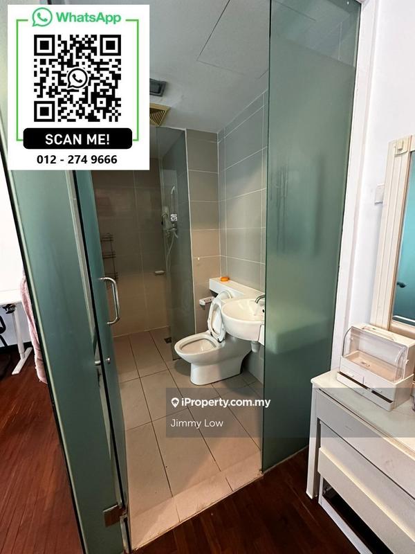 Service Residence for Sale in The Scott Garden SOHO by Jimmy Low - iProperty.com.my