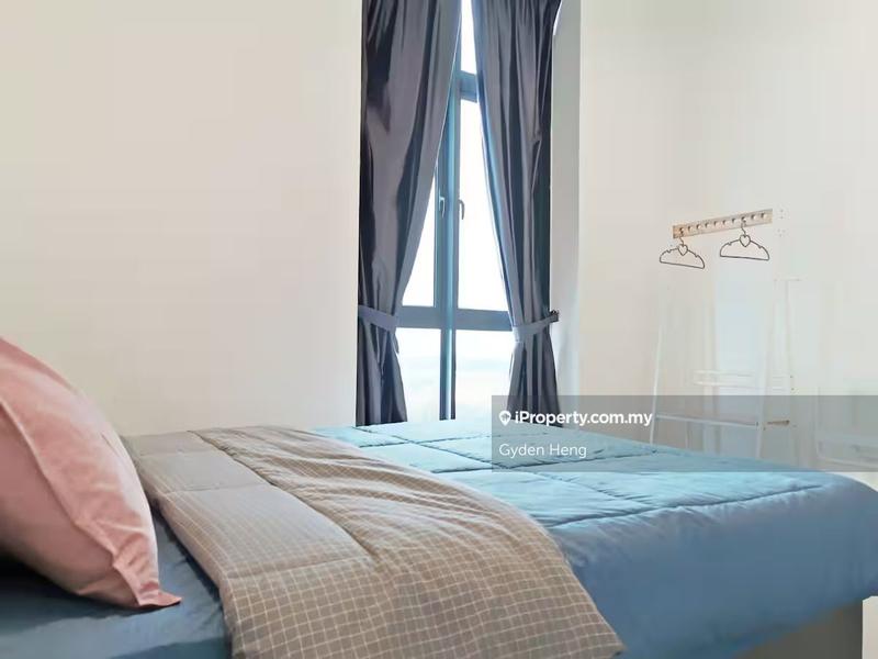 Residensi Servis untuk Dijual di Green Haven oleh Gyden Heng - iProperty.com.my