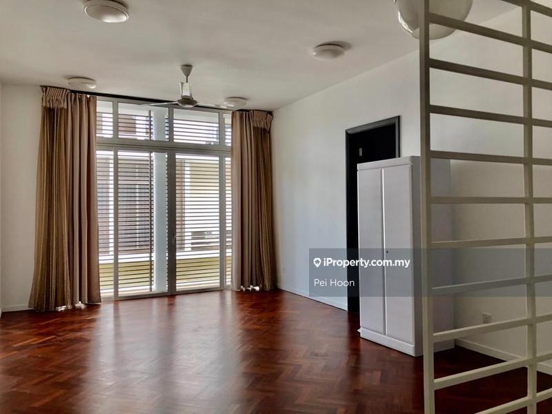 Semi-Detached House for Sale in EnO 3 storey Semi D, Tanjong Tokong, George Town by Pei Hoon - iProperty.com.my