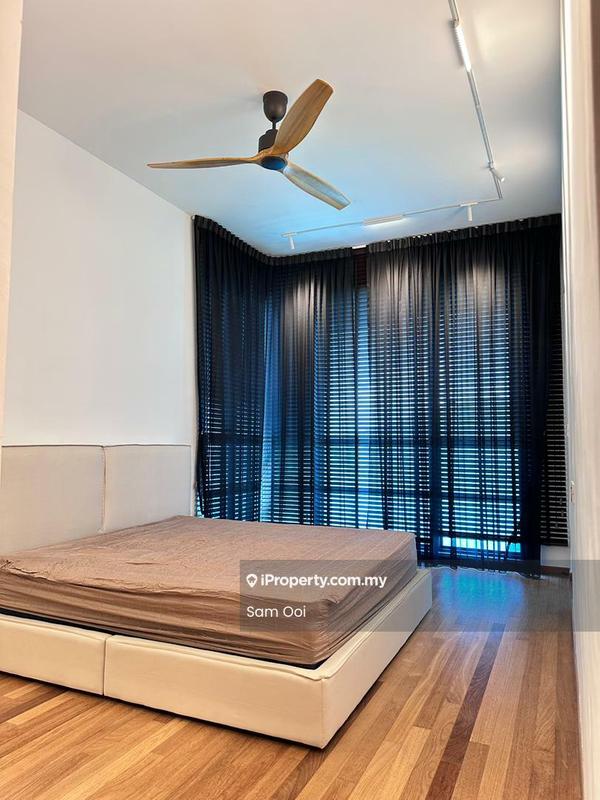 Condominium untuk Dijual di Queens Residences Q1 @ Queens Waterfront oleh Sam Ooi - Bedroom - iProperty.com.my