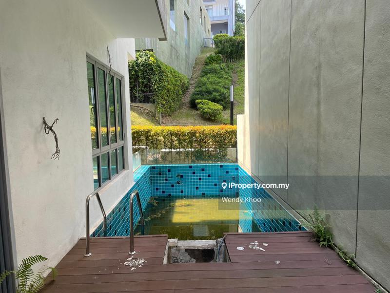 3-storey Terraced House for Rent in Bandar Putra Permai, Seri Kembangan by Lawrence Khoo - iProperty.com.my