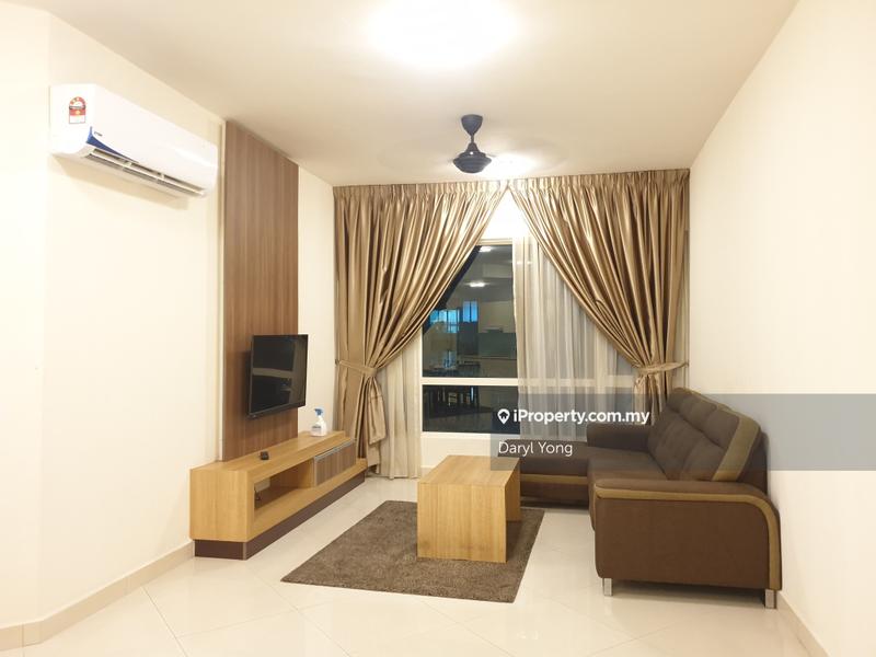 For Sale - Crest Residence