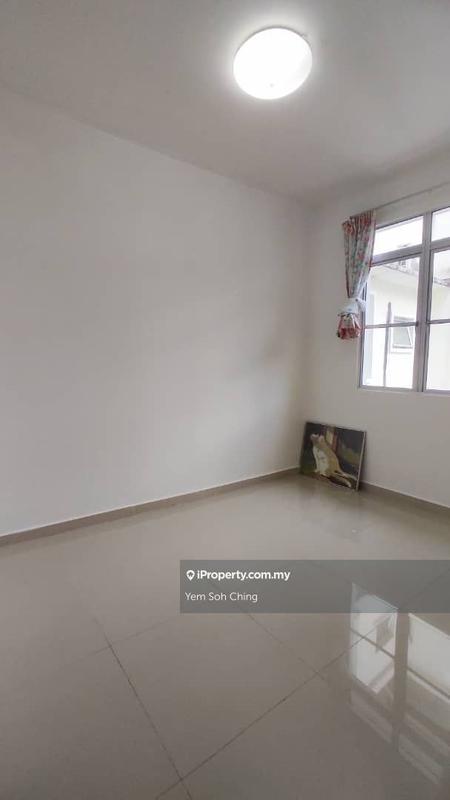 Pangsapuri untuk Dijual di Crystal Tower (Pangsapuri Kristal) oleh Yem Soh Ching - iProperty.com.my