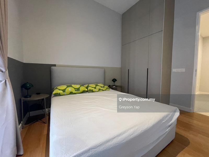 For Rent - The Sentral Suites