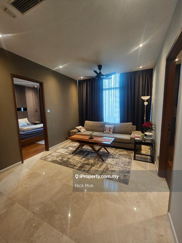 For Rent - Sky Suites @ KLCC