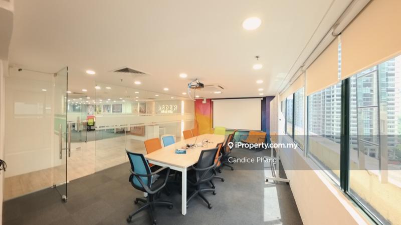 For Rent - The Boulevard, Mid Valley City