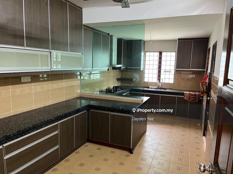 Semi-Detached House for Sale in Taman Overseas Union (Taman Oug), Jalan Klang Lama (Old Klang Road) by Jayden Yee - iProperty.com.my