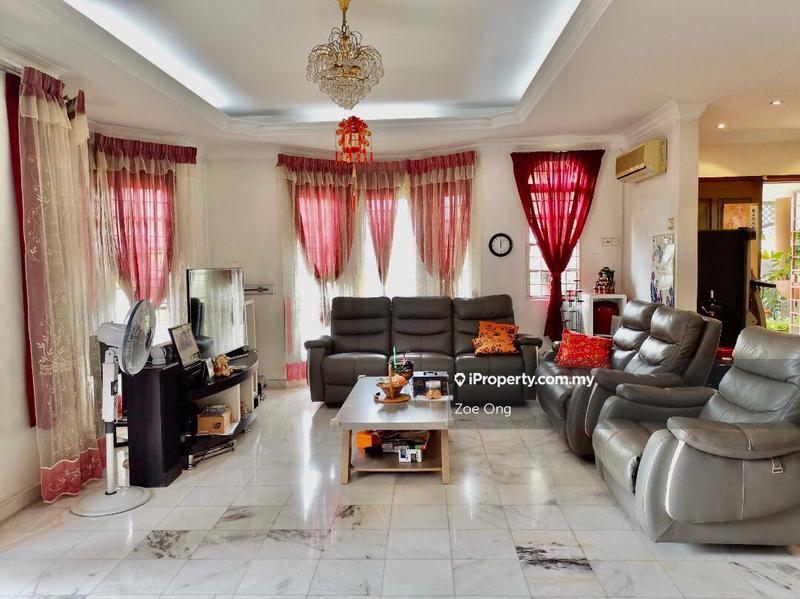 Banglo untuk Dijual di Kota Damansara, Selangor oleh Zoe Ong - iProperty.com.my
