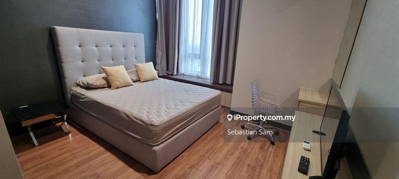 For Rent - Shaftsbury Putrajaya