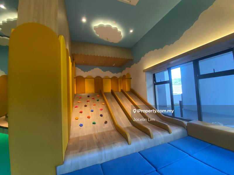 Residensi Servis untuk Dijual di D'Erica oleh Jocelin Lim - iProperty.com.my