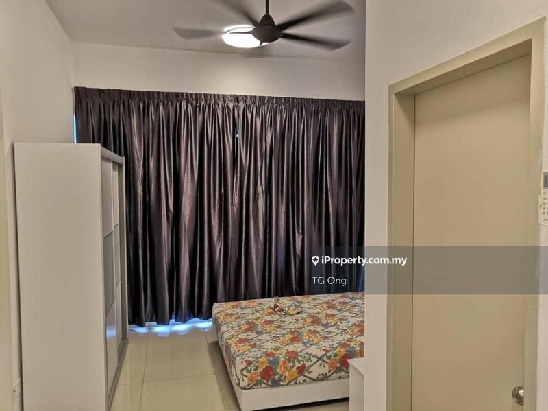 Condominium for Rent in River Tropics by TG Ong - iProperty.com.my