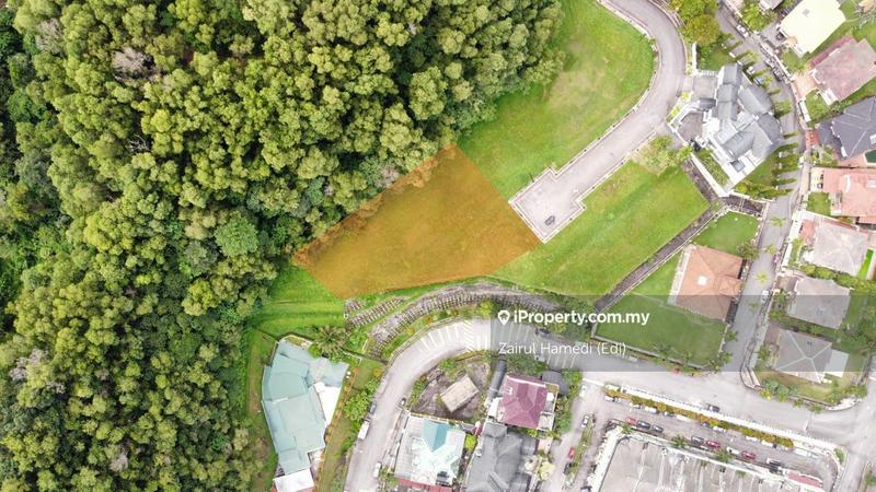 Residential Land for Sale in Bukit Wangsamas, Setiawangsa by Zairul Hamedi (Edi) - iProperty.com.my