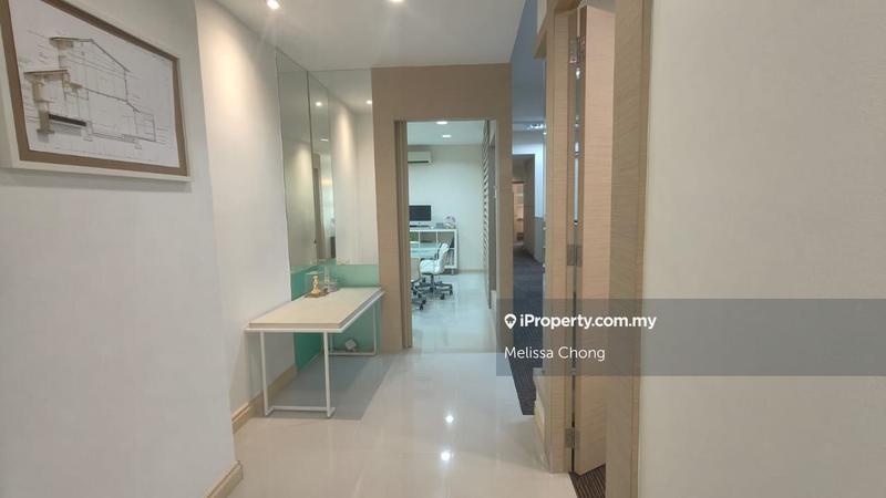Pejabat untuk Dijual di Taman Serdang Perdana, Seri Kembangan oleh Melissa Chong - iProperty.com.my