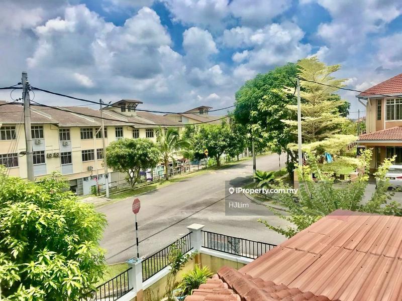 2-storey Terraced House for Sale in Desa Jati, Nilai by HJLim - iProperty.com.my