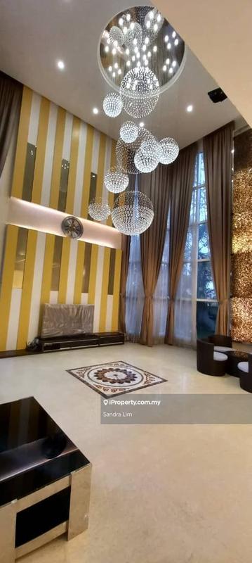 Bungalow House for Sale in Subang Heights, Subang Jaya by Sandra Lim - iProperty.com.my
