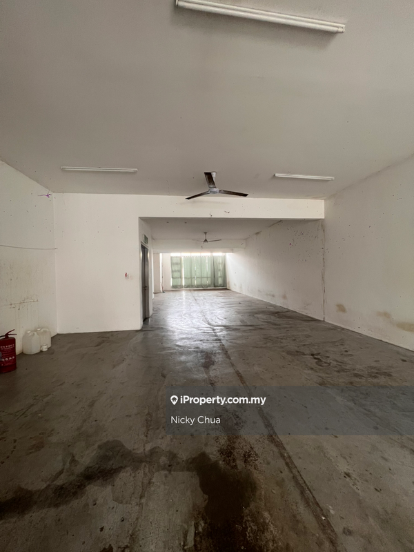 Shop for Rent in Metro Sendayan Shop Lot Hot Area in Seremban, Bandar Sri Sendayan by Nicky Chua - iProperty.com.my