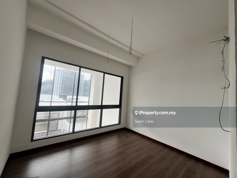 3.5-storey Terraced House for Sale in Empire Residence , Damansara Perdana, Petaling Jaya by Sean Liew - iProperty.com.my