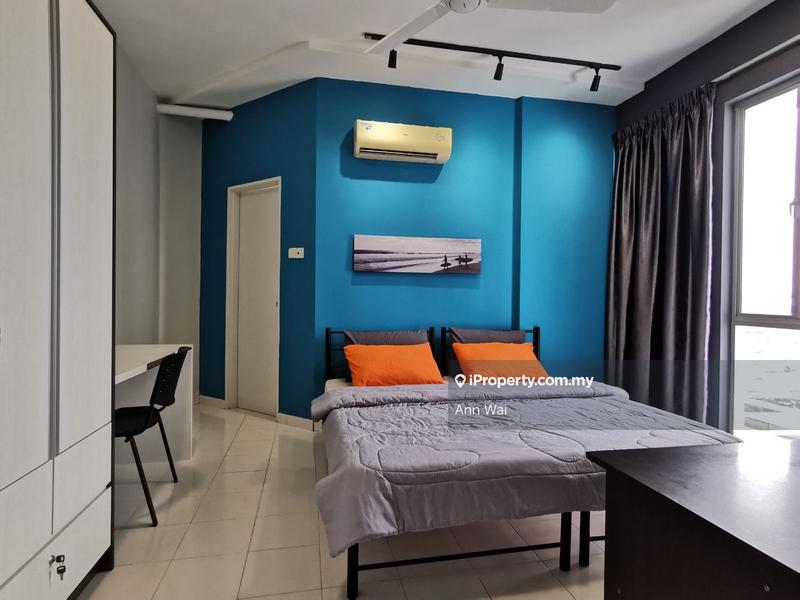 For Sale - Menara Rajawali