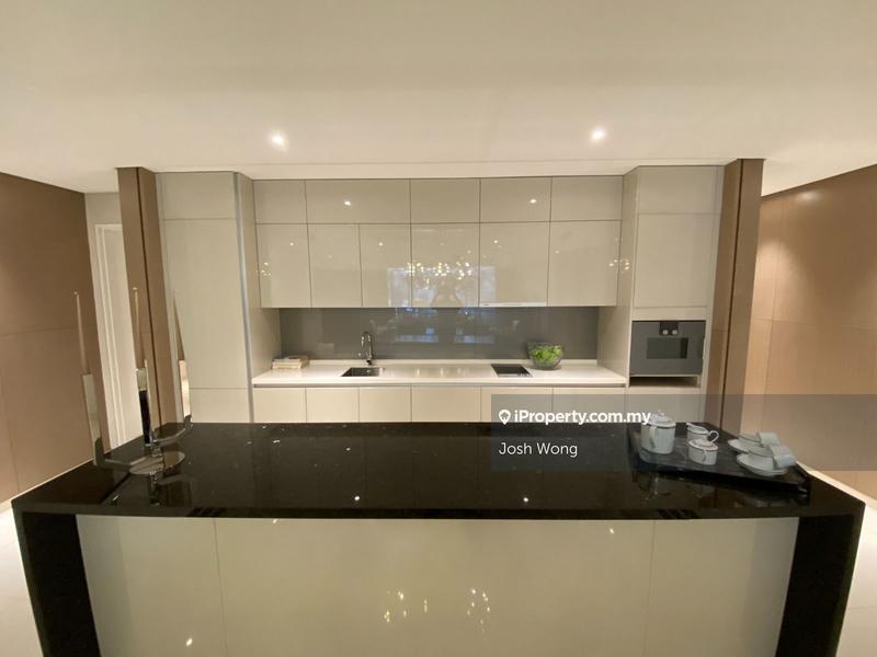 Residensi Servis untuk Dijual di Pavilion Damansara Heights oleh Josh Wong - iProperty.com.my