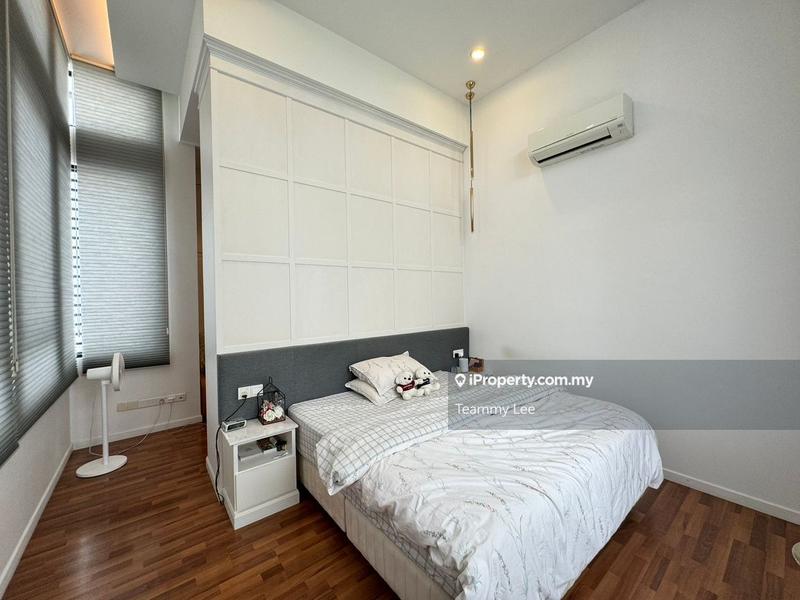 Rumah Berkembar untuk Dijual di Eco Majestic, Semenyih oleh Teammy Lee - iProperty.com.my