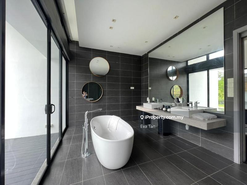Bungalow House for Sale in Leisure Farm Luxury Villa, Iskandar Puteri (Nusajaya) by Eva Tan - iProperty.com.my