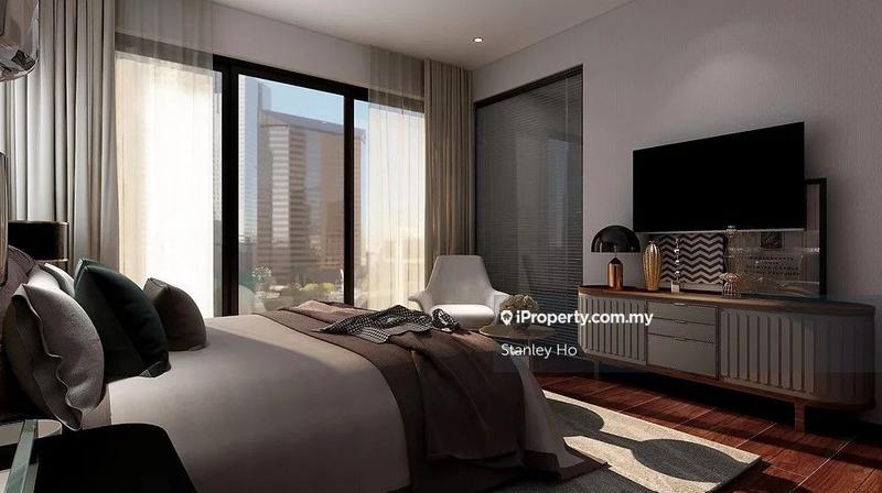 Kondominium untuk Disewa di The Estate oleh Stanley Ho - iProperty.com.my