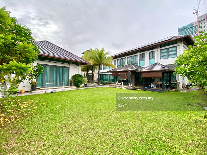 Banglo untuk Dijual di Seksyen 6, Kota Damansara oleh Ken Tan - iProperty.com.my