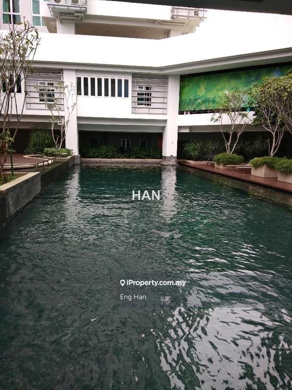 Residensi Servis untuk Dijual di Verve Suites KL South oleh Eng Han - iProperty.com.my
