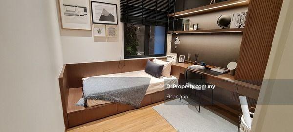 Kediaman Servis untuk Dijual di Residensi Ava @ Kiara Bay oleh Elson Yap - iProperty.com.my