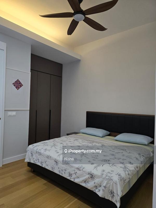 Kediaman Servis untuk Disewa di The Sentral Suites oleh Nisha - iProperty.com.my