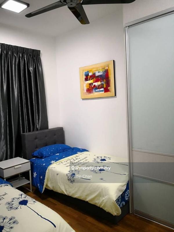 Condominium for Sale in Vina Residency (Vina Versatile Homes) by Philip Chan - iProperty.com.my