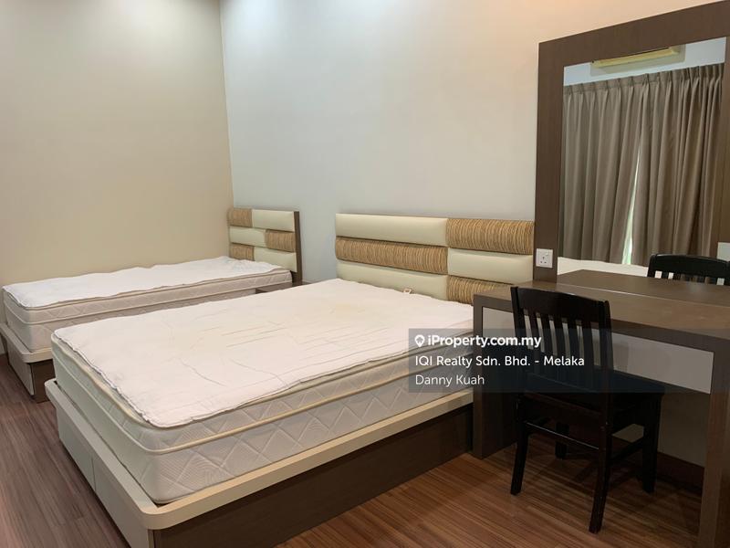 Bungalow House for Sale in Ozana Village, Bukit Katil by Danny Kuah - iProperty.com.my