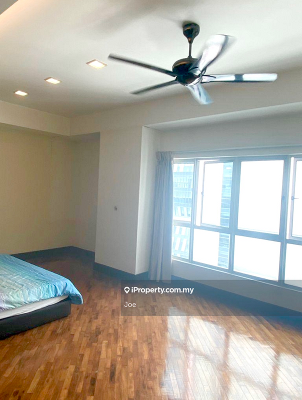 Kondominium untuk Disewa di Suasana Sentral Condominiums oleh Joe - iProperty.com.my