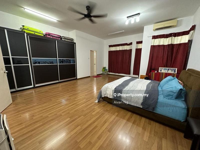 Semi-Detached House for Sale in Bukit Sungai Long 3, Bandar Sungai Long by Aivan Ng - iProperty.com.my