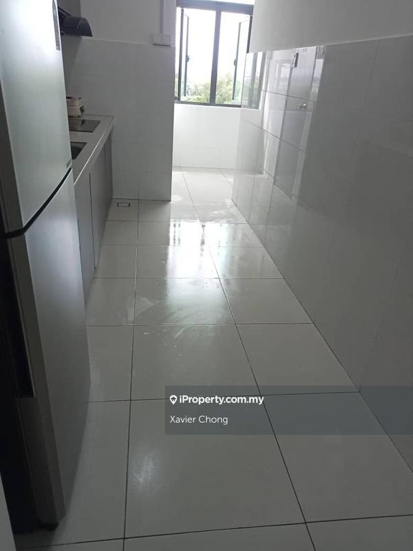 Apartment for Rent in D7 (D'Seven Lagoon Perdana) by Xavier Chong - iProperty.com.my