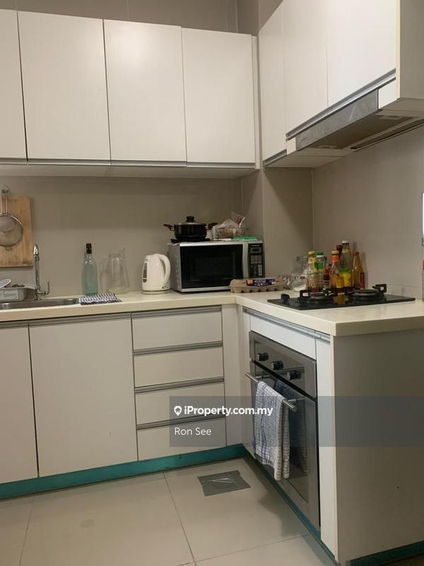 Condominium for Sale in Gaya Bangsar by Ron See - iProperty.com.my