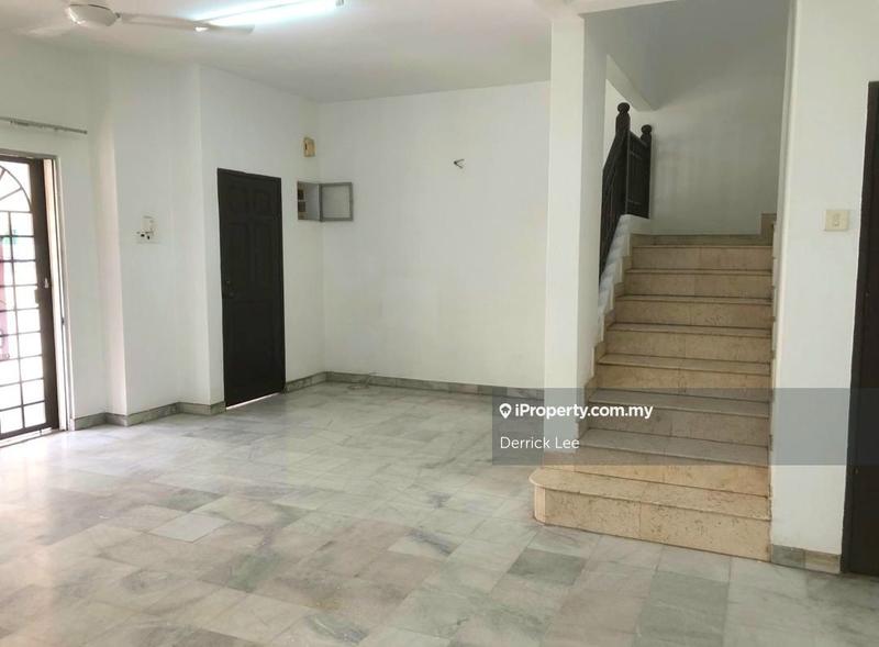 2-storey Terraced House for Sale in Usj 20, Subang Jaya by Derrick Lee - iProperty.com.my